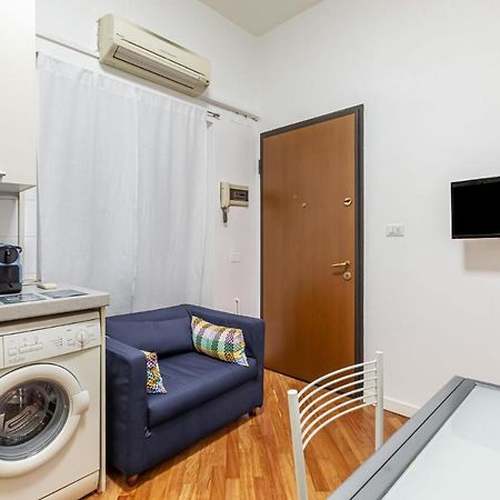 Easylife - Oasi Urbana In Zona Bocconi Lägenhet Milano Exteriör bild